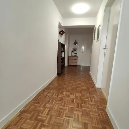 Апартаменты Peaceful 30 Meters From Sea *