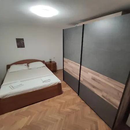 Peaceful 30 Meters From Sea Апартаменты